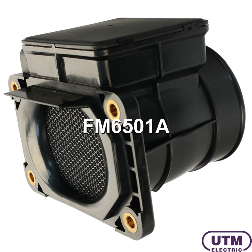 Датчик массового расхода воздуха ДВС UTM                FM6501A