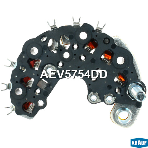Диодный мост генератора - Krauf AEV5754DD