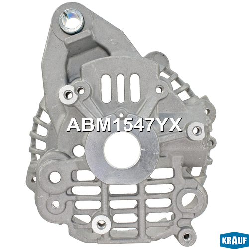 Крышка генератора задняя - Krauf ABM1547YX