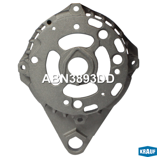 Крышка генератора задняя - Krauf ABN3893DD