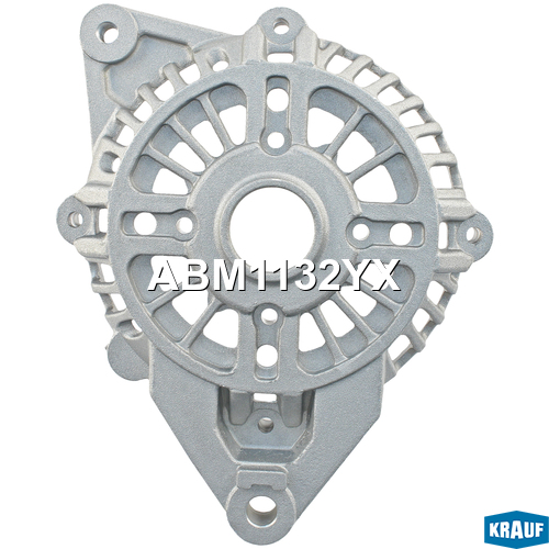 Крышка генератора передняя - Krauf ABM1132YX