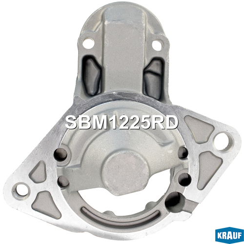 Крышка стартера передняя - Krauf SBM1225RD