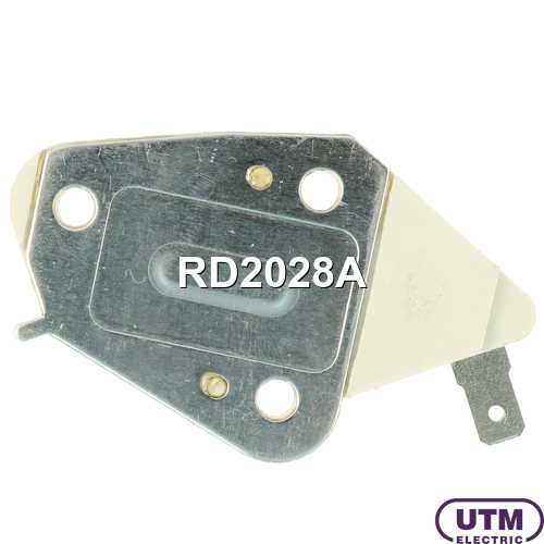 Регулятор генератора - UTM RD2028A
