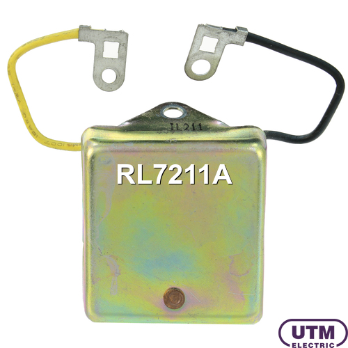 Регулятор генератора - UTM RL7211A
