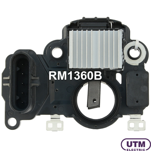 Регулятор генератора - UTM RM1360B
