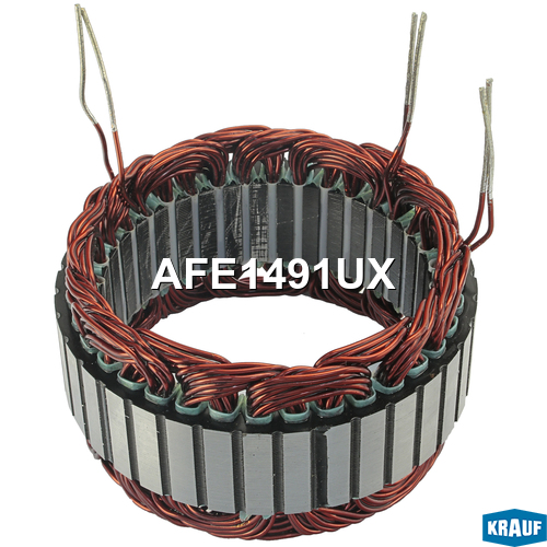 Статор генератора - Krauf AFE1491UX