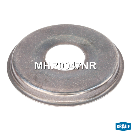 Тепловой экран турбокомпрессора - Krauf MHR0047NR