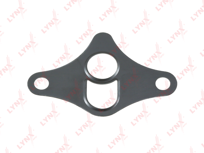 Прокладка клапана EGR - LYNXauto SG-1820