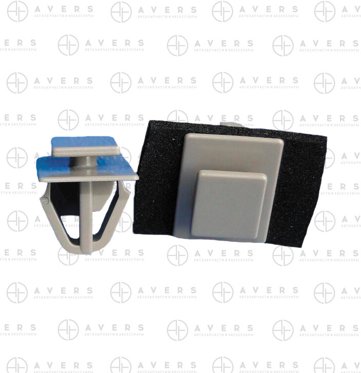 Крепеж - AVERS 87382-2W000