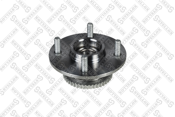 Подшипник ступ.зад. Nissan Prairie 88-94 - Stellox 40-30116-SX