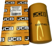 Фильтр масляный - JCB 333Y7453