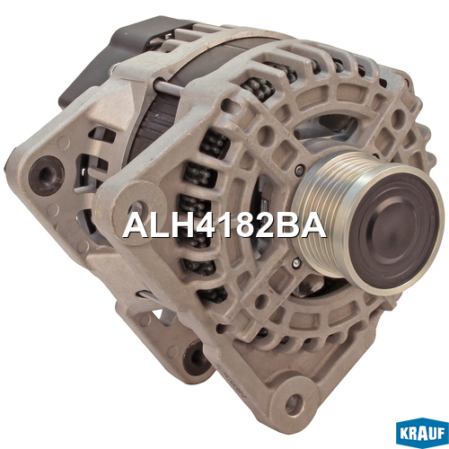 Генератор - Krauf ALH4182BA