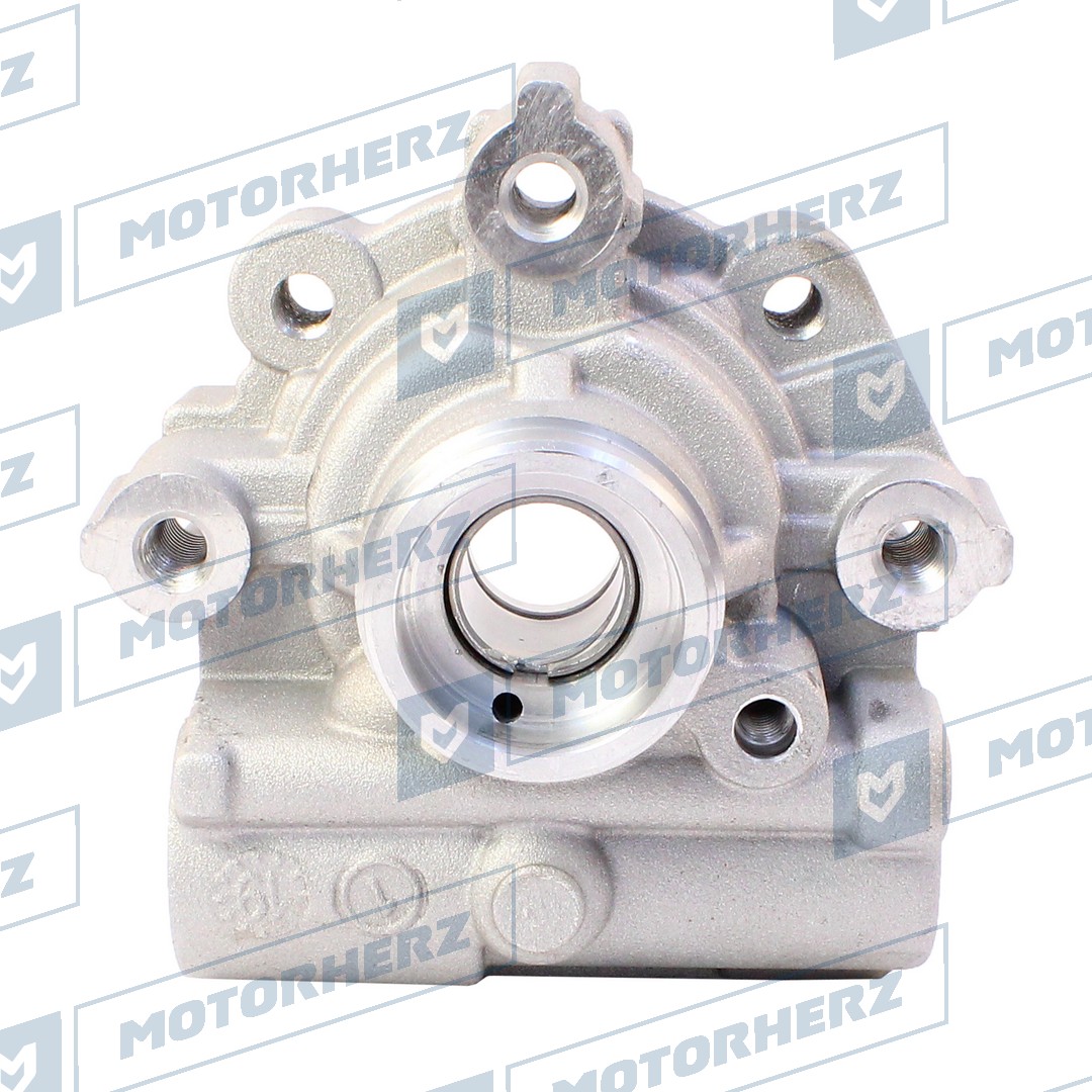 Корпус насоса ГУР - Motorherz HPP0014KR