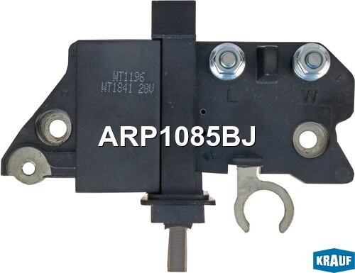 Регулятор генератора - Krauf ARP1085BJ