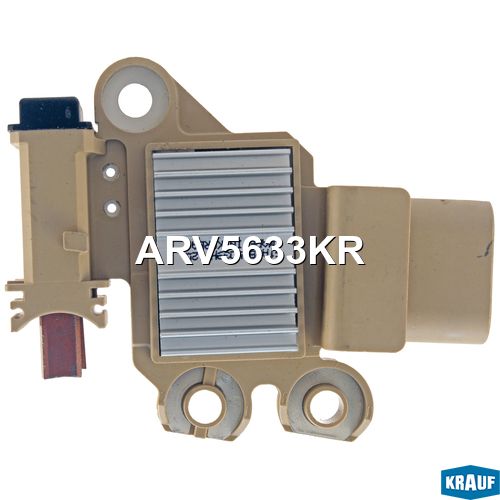 Регулятор генератора - Krauf ARV5633KR