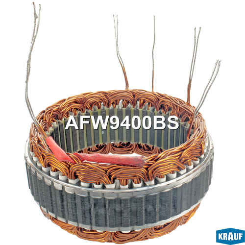 Статор генератора - Krauf AFW9400BS