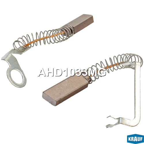 Щетки генератора - Krauf AHD1033MG