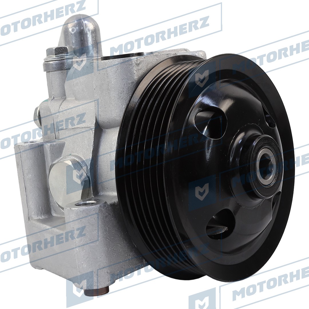 Насос гидроусилителя руля - Motorherz P1555HG