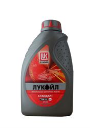 20w-50 стандарт, API sf/cc, 1л, (минерал.мотор.масло) - Лукойл 19437