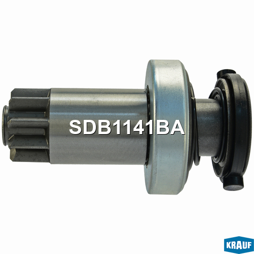Бендикс стартера - Krauf SDB1141BA