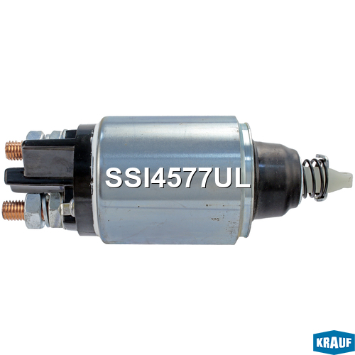Втягивающее реле стартера - Krauf SSI4577UL