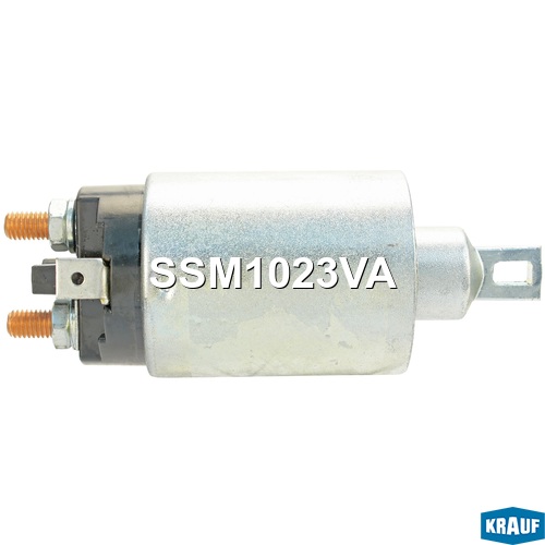 Втягивающее реле стартера - Krauf SSM1023VA