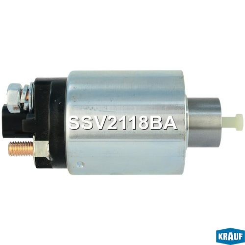Втягивающее реле стартера - Krauf SSV2118BA