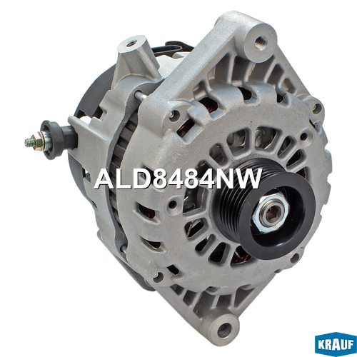 Генератор - Krauf ALD8484NW