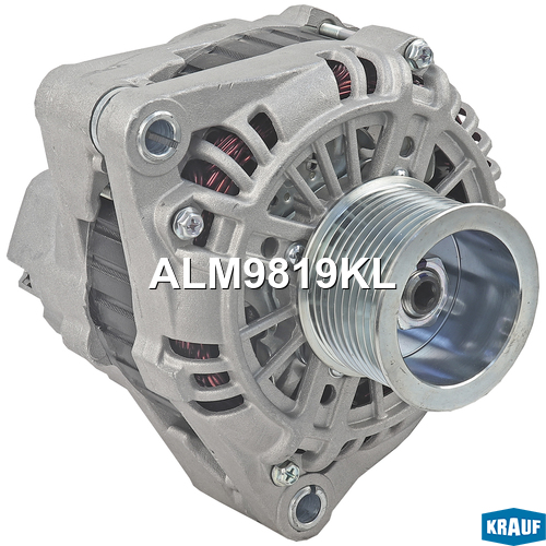 Генератор - Krauf ALM9819KL
