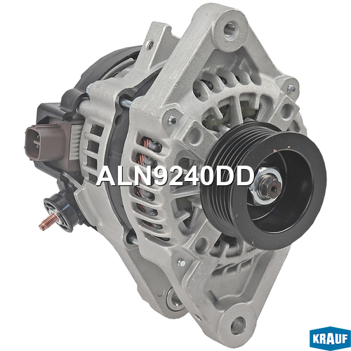 Генератор - Krauf ALN9240DD