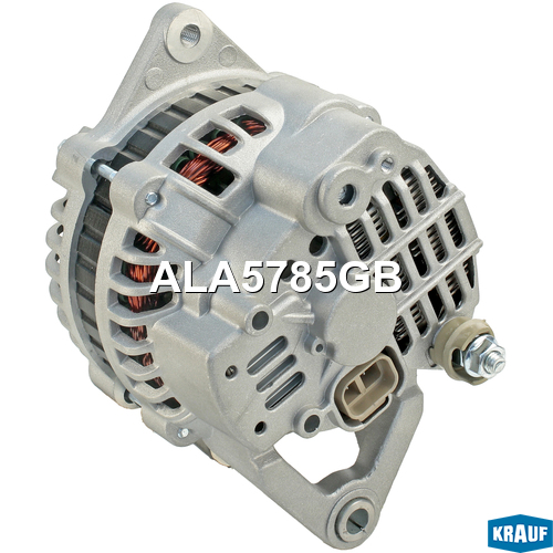 Генератор 90Amp