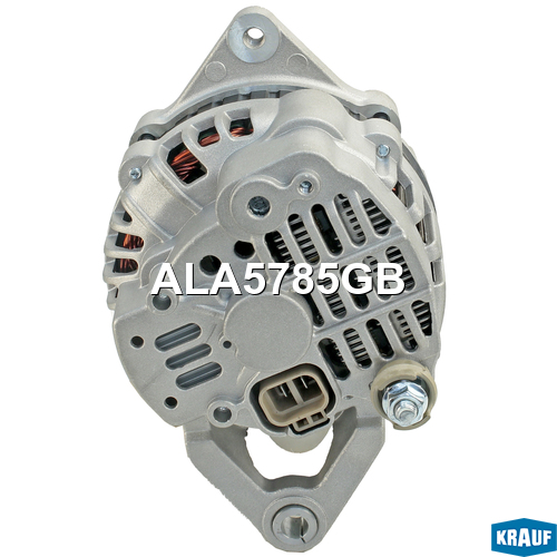 Генератор 90Amp