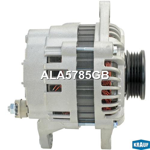 Генератор 90Amp