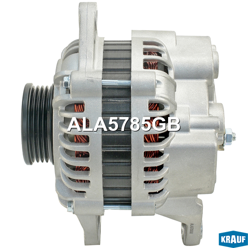 Генератор 90Amp