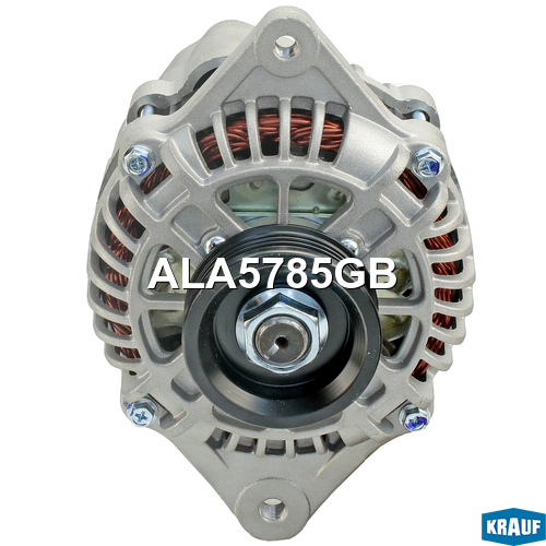 Генератор 90Amp