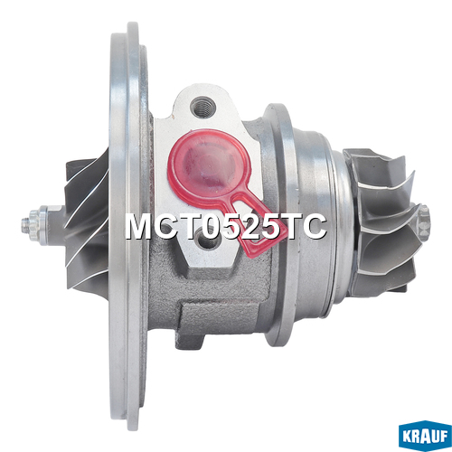 Картридж для турбокомпрессора - Krauf MCT0525TC