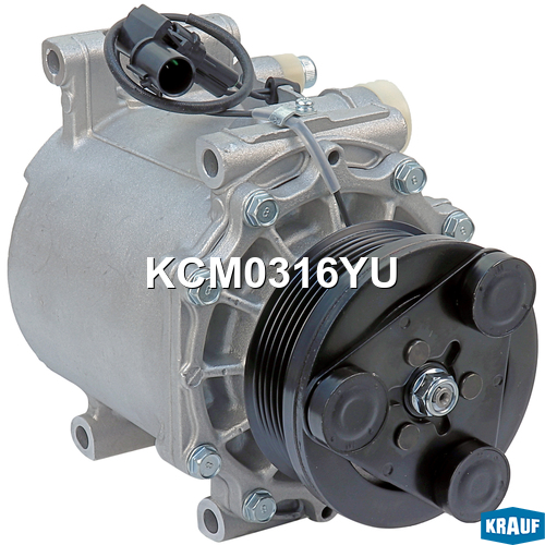 Компрессор кондиционера - Krauf KCM0316YU