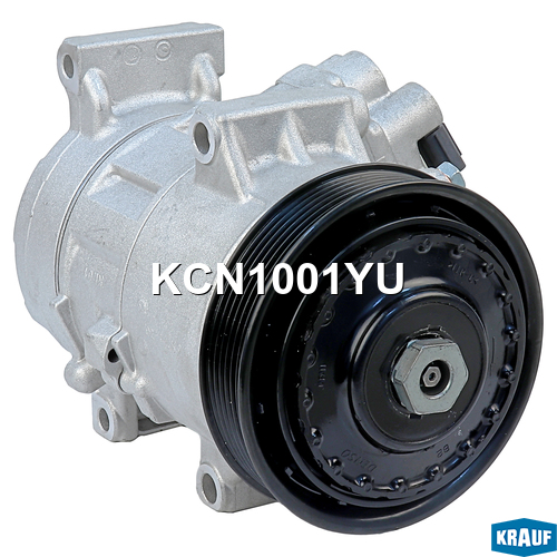 Компрессор кондиционера - Krauf KCN1001YU