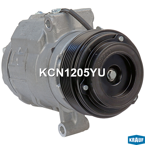 Компрессор кондиционера - Krauf KCN1205YU