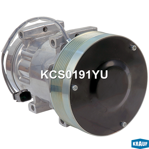 Компрессор кондиционера - Krauf KCS0191YU