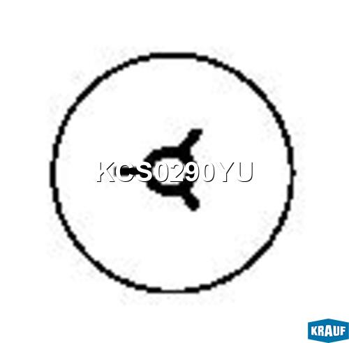 Компрессор кондиционера