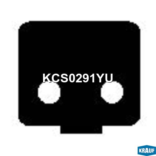 Компрессор кондиционера