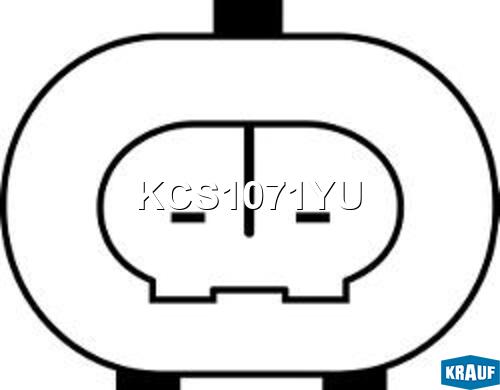 Компрессор кондиционера