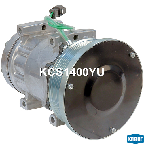 Компрессор кондиционера - Krauf KCS1400YU