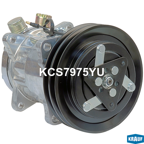 Компрессор кондиционера - Krauf KCS7975YU