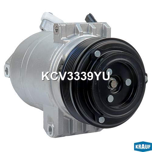 Компрессор кондиционера - Krauf KCV3339YU