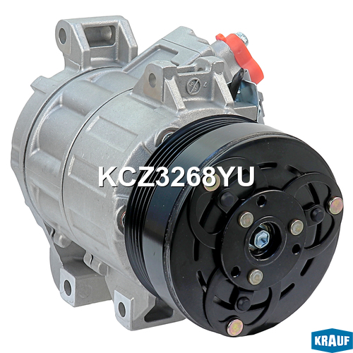 Компрессор кондиционера - Krauf KCZ3268YU