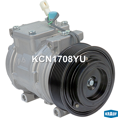 Компрессор кондиционера - Krauf KCN1708YU