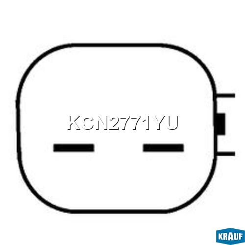 Компрессор кондиционера