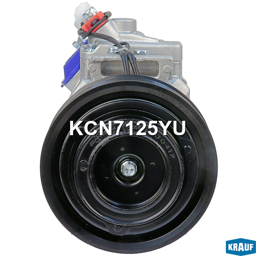 Компрессор кондиционера